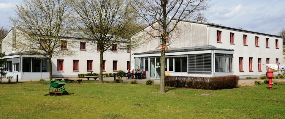 Offener Vollzug