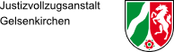 Logo: Justizvollzugsanstalt Gelsenkirchen