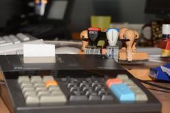 Rechenmaschine Rechenmaschine